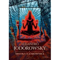 Opowiadania - Mistrz i czarownice - miniaturka - grafika 1