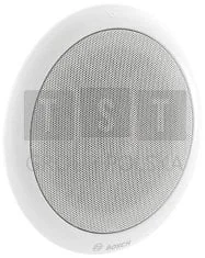 Bosch LC1UM06E8 Głośnik sufitowy 6W - Głośniki i kolumny - miniaturka - grafika 1