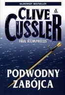 Kryminały - Kurt Austin. Tom 4. Podwodny zabójca - miniaturka - grafika 1