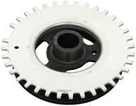 Alternatory - CORTECO KOŁO PASOWE MONDEO 2.3 07 CORTECO 80001701 - miniaturka - grafika 1