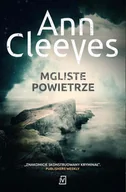E-booki - kryminał i sensacja - Mgliste powietrze - miniaturka - grafika 1