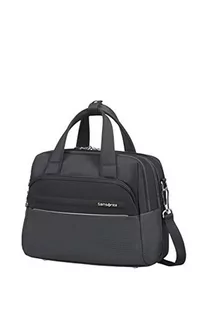 Samsonite SAMSONITE B-Lite Icon  walizka na kosmetyki, czarny (czarny) (czarny) - 106705/1041 106705/1041 - Walizki - miniaturka - grafika 1