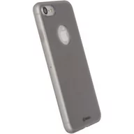 Etui i futerały do telefonów - Krusell Apple iPhone 7 BOHUS Cover Szary 60712 - miniaturka - grafika 1