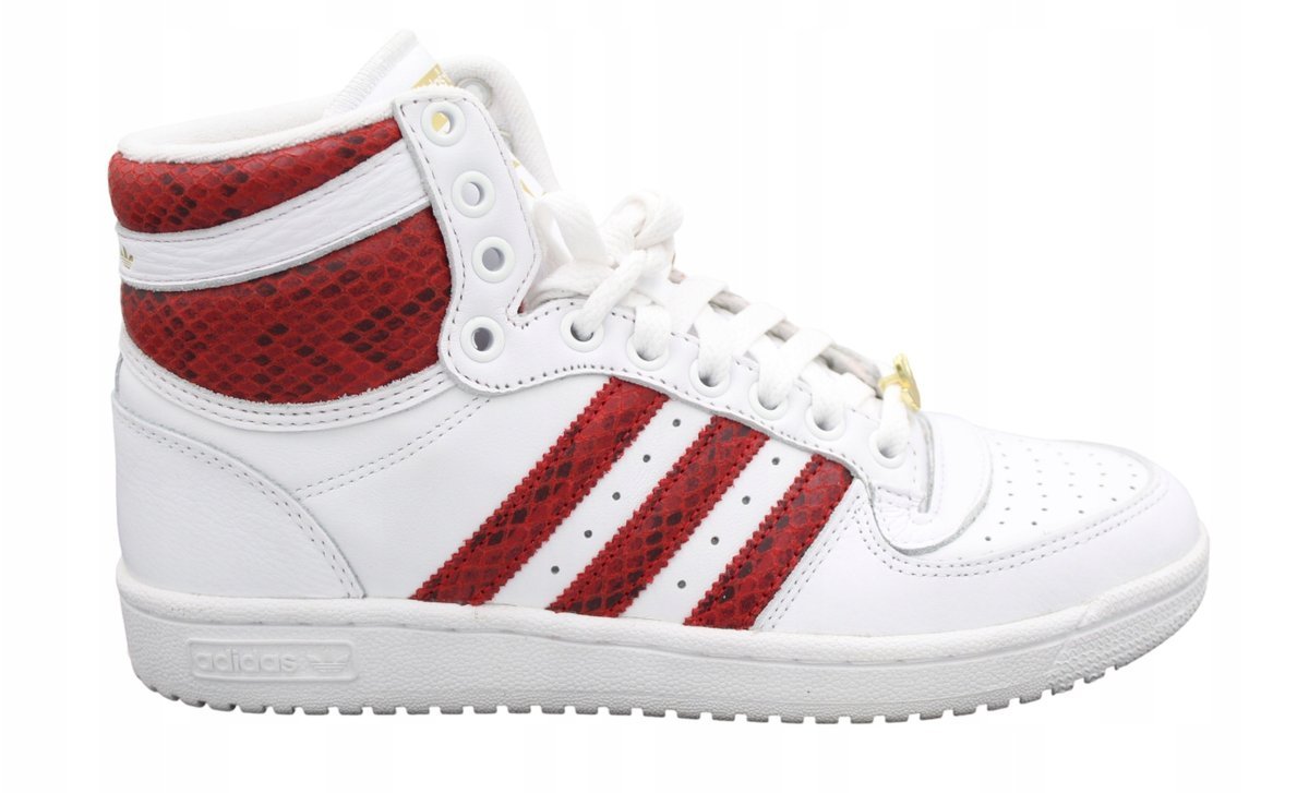 ADIDAS BUTY Sportowe młodzieżowe TOP TEN RB W IE1913 r. 40 2/3