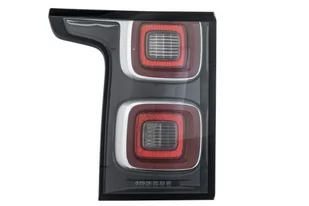Lampa tylna zespolona Hella 2SK 354 864-011 - Lampy tylne - miniaturka - grafika 1