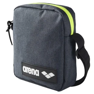 Torba Sportowa Arena Team Crossbody Bag - Torby sportowe - miniaturka - grafika 1