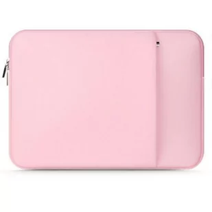 Tech-Protect NEOPREN pokrowiec do laptopa 13&quot; różowy 14737 - Torby na laptopy - miniaturka - grafika 2