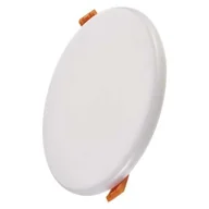 Oprawy, klosze i abażury - Emos Oprawa downlight LED 13W biały ZV1142 - miniaturka - grafika 1