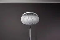Deszczownice - Hansgrohe Vernis Blend Deszczownica 20,5 cm chrom 26093000 - odbiór osobisty: Kraków, Warszawa - miniaturka - grafika 1