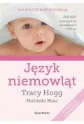 Poradniki hobbystyczne - Język niemowląt - miniaturka - grafika 1