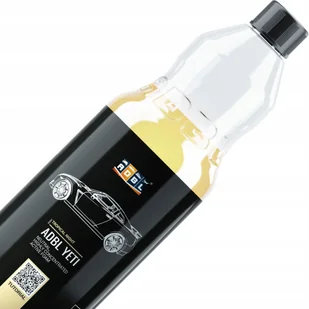 Adbl Yeti Tropical Night Aktywna Piana 1000 ml - Kosmetyki samochodowe - miniaturka - grafika 1