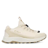 Buty trekkingowe damskie - Trekkingi CMP Phelyx 3Q66896 Écru - miniaturka - grafika 1