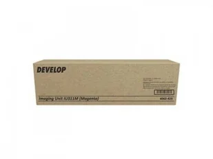 Develop Drum purpurowy IU311M 4062425 - Bębny do drukarek - miniaturka - grafika 1