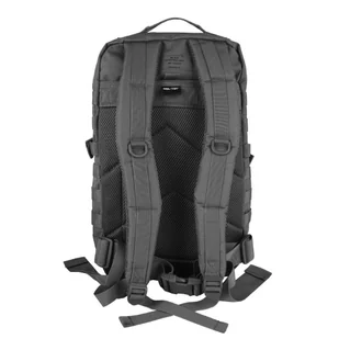 Mil-Tec US Assault Pack plecak czarny L JU-ST-42029291.1-schwarz - Plecaki - miniaturka - grafika 12