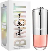 Wody i perfumy damskie - Pepe Jeans Bright For Her Woda toaletowa 80ml - miniaturka - grafika 1