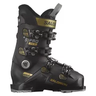 Buty narciarskie - Buty narciarskie damskie Salomon 2024 S/PRO HV X90 W GW L47367600 - miniaturka - grafika 1