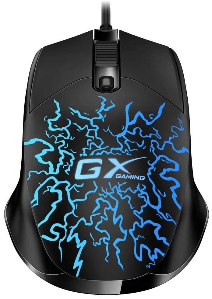 Genius GX GAMING Scorpion M300 Crack 31040010401