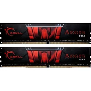 G.Skill 16GB F4-3000C16D-16GISB DDR4 - Pamięci RAM - miniaturka - grafika 1