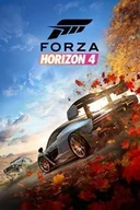 Gry PC Cyfrowe - Forza Horizon 4 - miniaturka - grafika 1