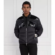 Kurtki męskie - Armani Exchange Kurtka | Regular Fit - miniaturka - grafika 1