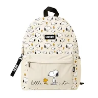 Plecaki - Grupo Erik Snoopy Plecak - miniaturka - grafika 1
