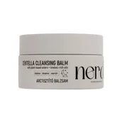 Kosmetyki do mycia twarzy - Nerds oczyszczający balsam do demakijażu z wąkrotą azjatycką 100 ml - miniaturka - grafika 1