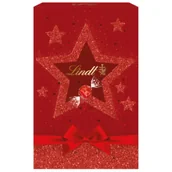 Inne słodycze - Kalendarz Adwentowy PICK&MIX Lindt LINDOR 300g - miniaturka - grafika 1