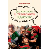 Jak przetrwać w zabobonnym Krakowie - Historia Polski Jak przetrwać w zabobonnym Krakowie - Historia Polski - miniaturka - grafika 1