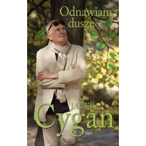 Odnawiam dusze - Biografie i autobiografie - miniaturka - grafika 1