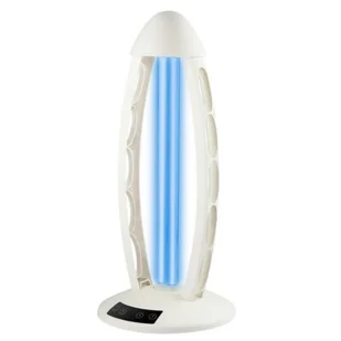 NEO Lampa bakteriobójcza NEO 90-131 - Dezynfekcja - miniaturka - grafika 1