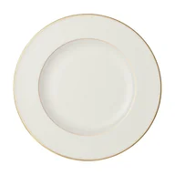 Talerze - Talerz obiadowy, płaski Anmut Gold Villeroy & Boch - miniaturka - grafika 1