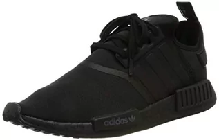 Buty sportowe męskie - Adidas NMD_R1 - grafika 1