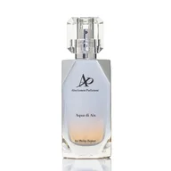 Wody i perfumy unisex - Zepter Aqua Di Aix - niszowe, francuskie perfumy Atelier Pascal Rolland, woda perfumowana (100ml) unisex - miniaturka - grafika 1