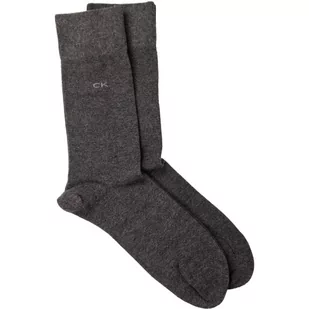 Calvin Klein Skarpety 2-pack - Skarpetki męskie - miniaturka - grafika 1