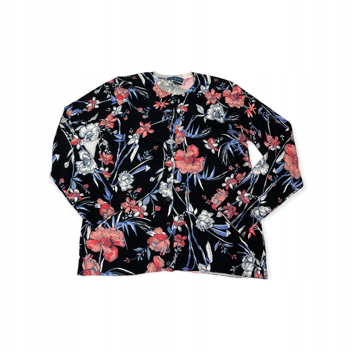 Sweter damski KAREN SCOTT L