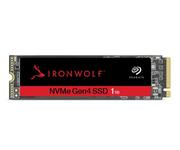 Dyski SSD - SEAGATE Dysk SSD IronWolf 525 1TB M.2 ZP1000NM3A002 - miniaturka - grafika 1