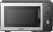 Kuchenki mikrofalowe - Candy Mikrofalówka Candy CMCA29EDLB/ST - miniaturka - grafika 1
