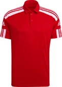 Koszulki męskie - Adidas adidas Squadra 21 polo 429 : Rozmiar - M - miniaturka - grafika 1