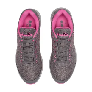 Buty biegowe damskie DIADORA FLAMINGO 5 W - Buty sportowe damskie - miniaturka - grafika 4