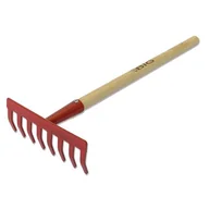 Grabie i motyki - BIG - MINIZ8 MINI GRABIE Z8 - 66 cm - miniaturka - grafika 1