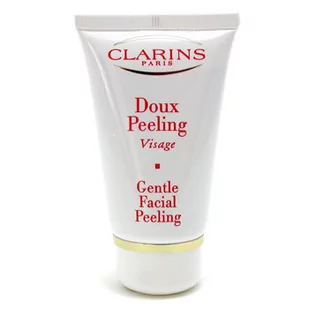 Clarins Gentle Peeling Cream łagodny peeling do twarzy 50ml - Peelingi i scruby do twarzy - miniaturka - grafika 1