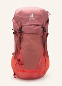Plecaki - Deuter Plecak Futura 30 Sl rot - miniaturka - grafika 1
