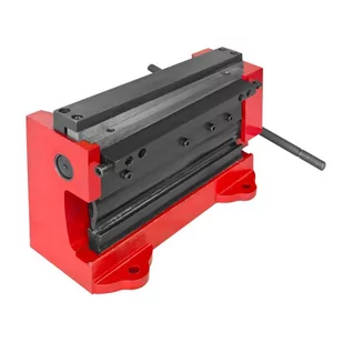 Holzmann Maschinen Prasa z gilotyną i hamulcem Holzmann Maschinen AT200 - Inne urządzenia budowlane - miniaturka - grafika 1