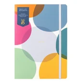 Zeszyty szkolne - Notes 128 str. – Busy B - miniaturka - grafika 1