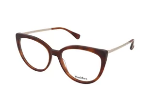 Max Mara MM5028 053 - Okulary korekcyjne, oprawki, szkła - miniaturka - grafika 1