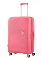 Walizki - Walizka duża EXP American Tourister Soundbox - sun kissed coral - miniaturka - grafika 1