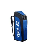 Badminton - Plecak na rakiety Yonex  Pro Stand Bag 92419 Cobalt Blue - miniaturka - grafika 1