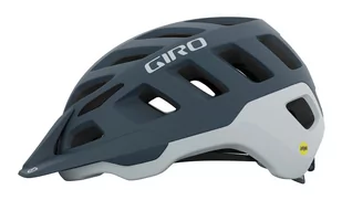 GIRO kask rowerowy mtb RADIX matte portaro grey GR-7129491 - Kaski rowerowe - miniaturka - grafika 1