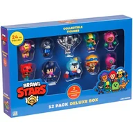 Figurki dla dzieci - Zestaw figurek SUPERBUZZ Brawl Stars BRW2080B - miniaturka - grafika 1