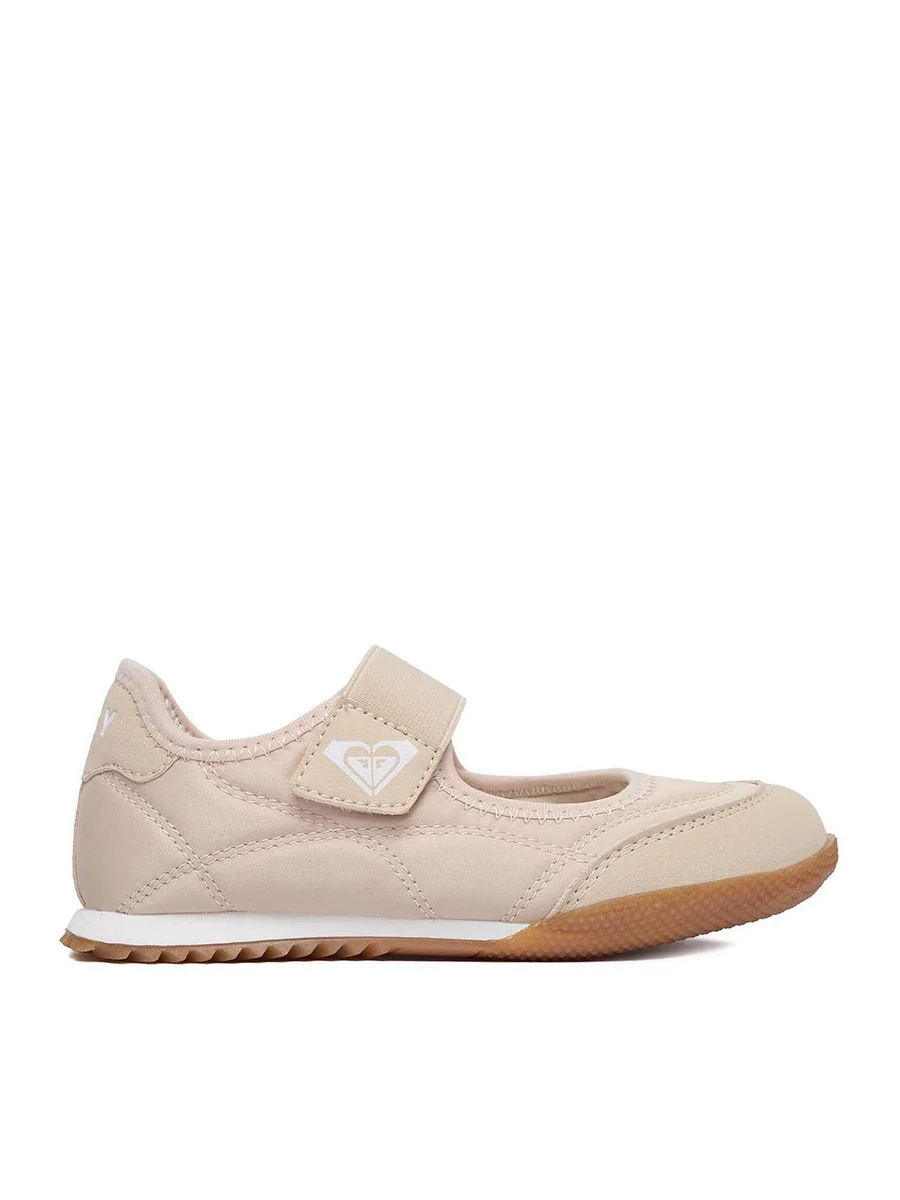 Baleriny CEO-3512103 Beżowy jasny